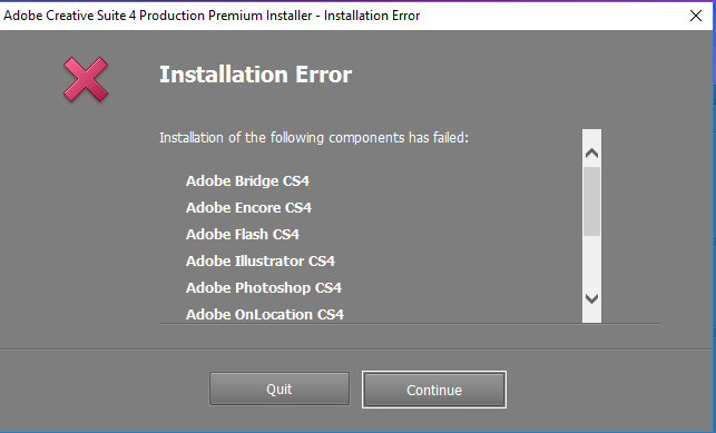 Adobe Creative Suite Cs4 Mac Free Download